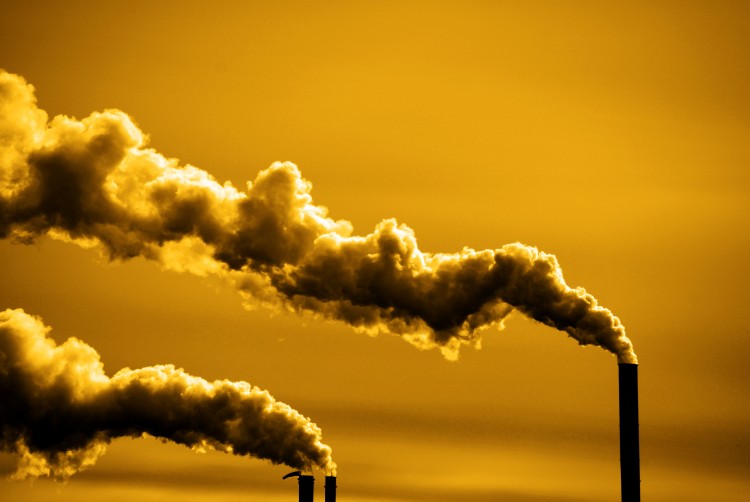 Canada's carbon pricing