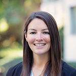 Haley MacDonald Headshot