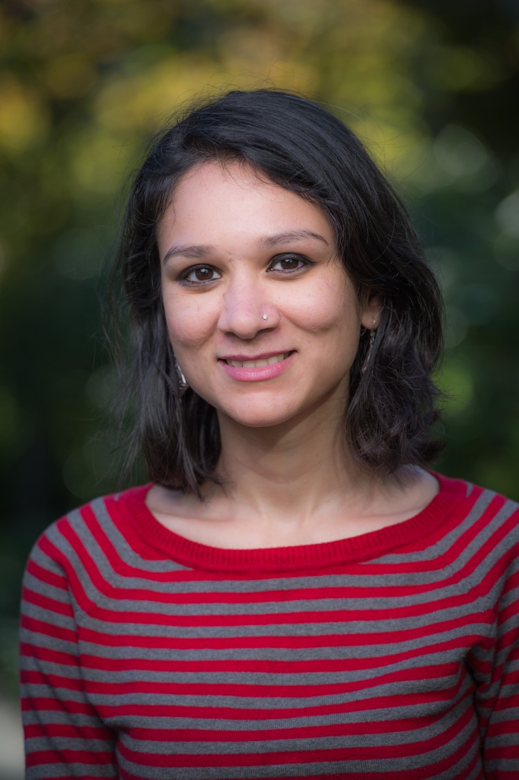 Barnini Bhattacharyya