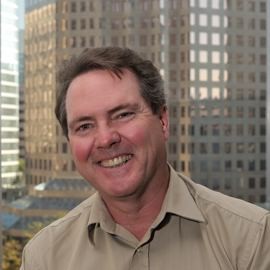 Larry Dybvig