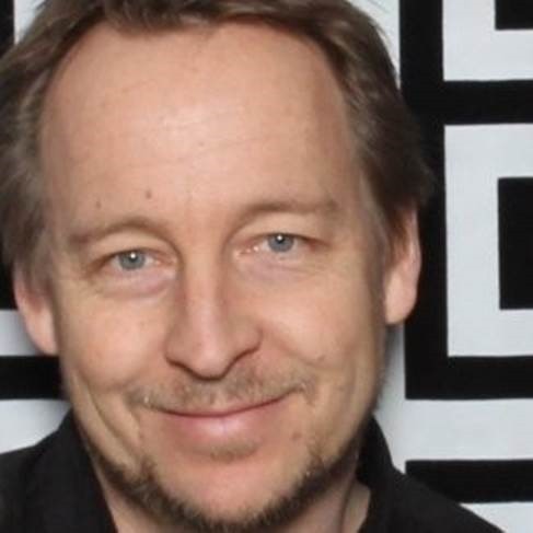 Peter Sundberg