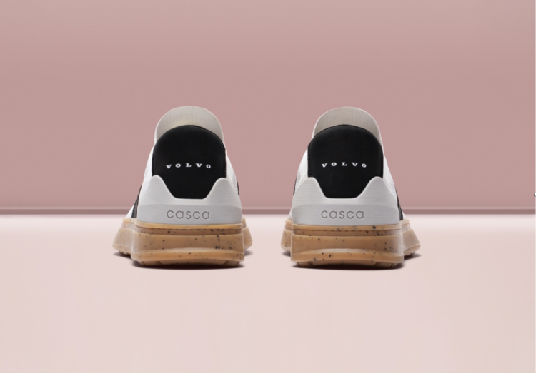 Casca Shoes