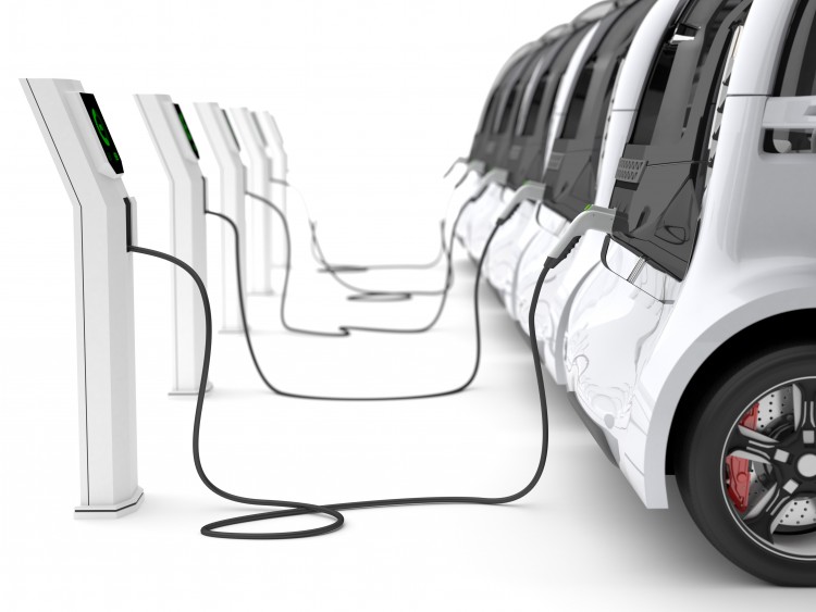 Electric Vehicles