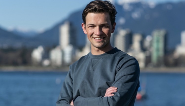 Braden Parker