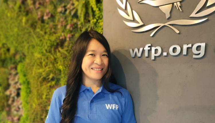 WFP Profile