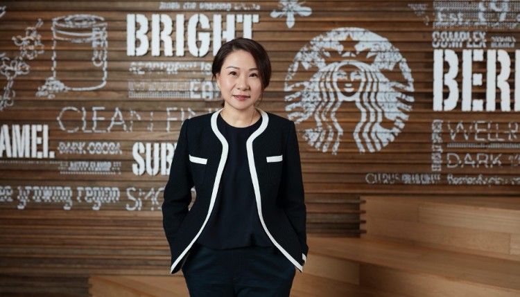 Belinda Wong