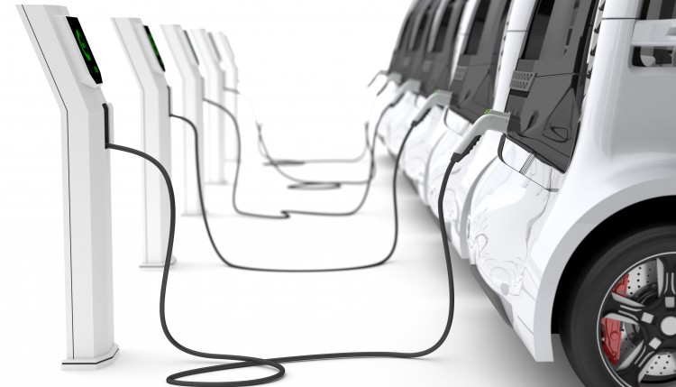 Electric Vehicles