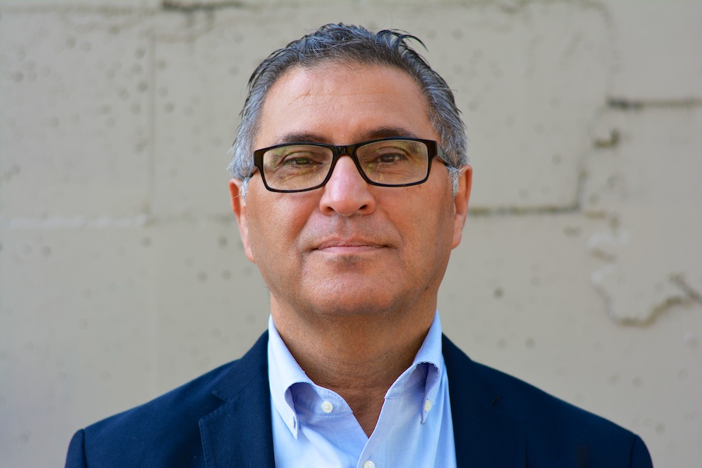 Ron Giammarino