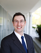 Adam Saunders