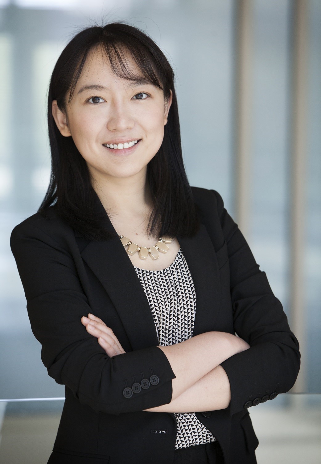 Bicheng Yang