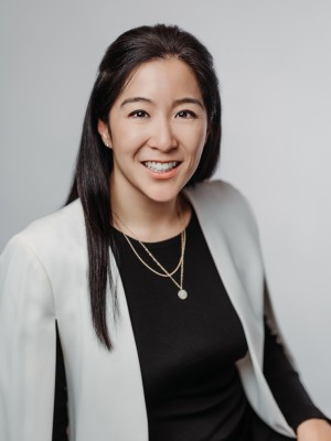 Pictured: General Manager at Conwest Alicia Chung