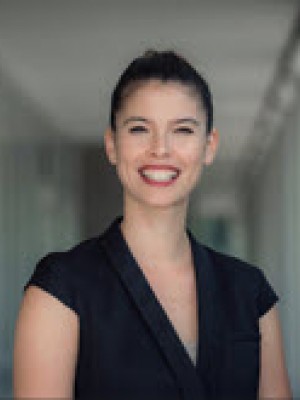 Elicia Salzberg