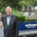 Kenneth and Sheila McArthur